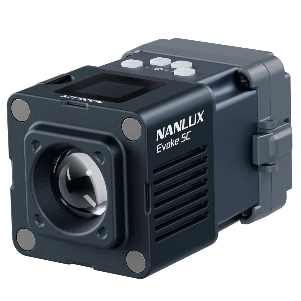 Nanlux Evoke 5C