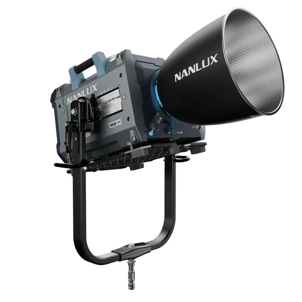 Nanlux Evoke 5000B