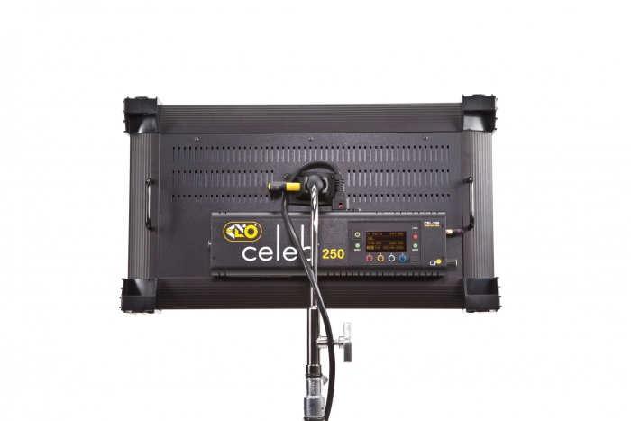 Kino Flo Celeb 250