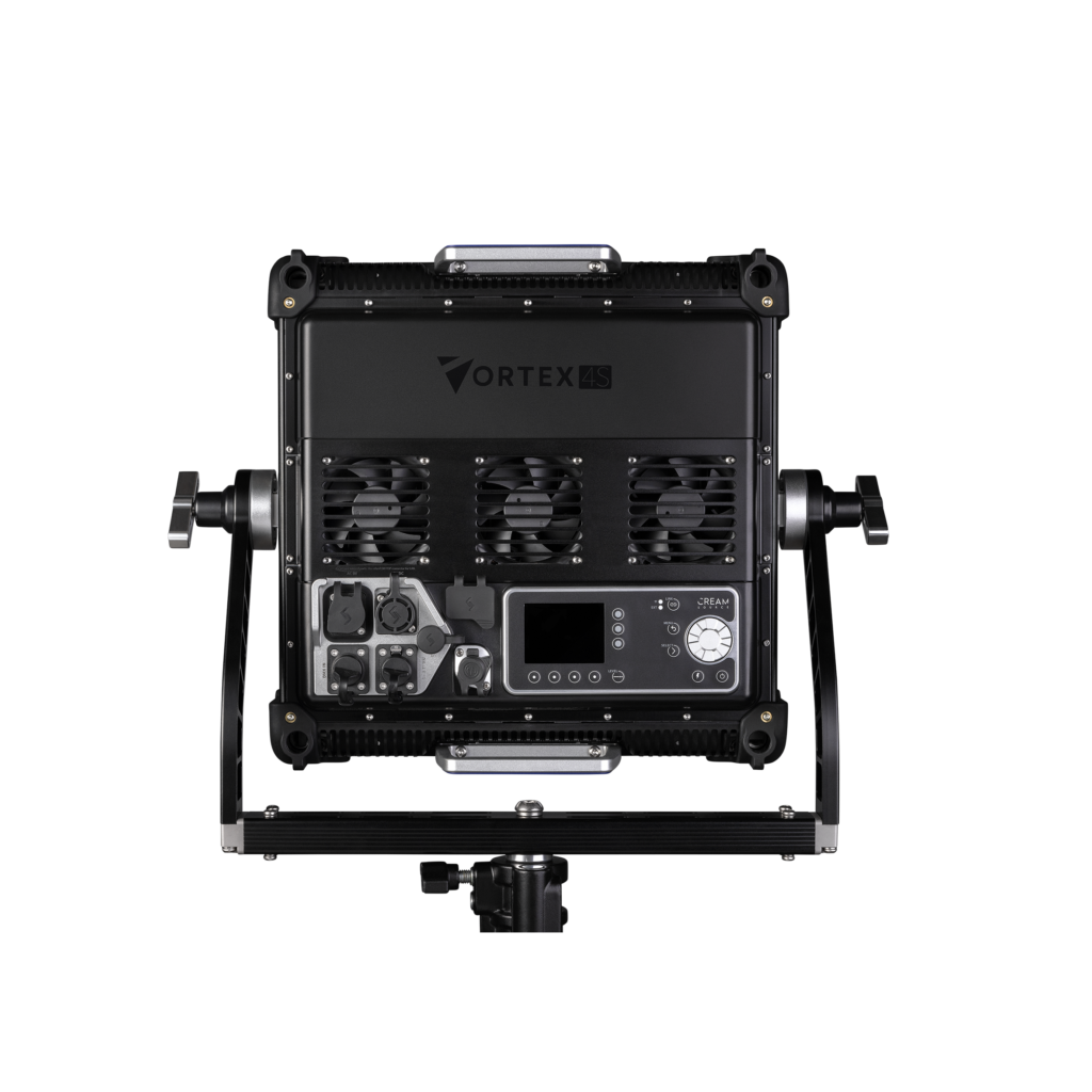 Creamsource Vortex4 Soft