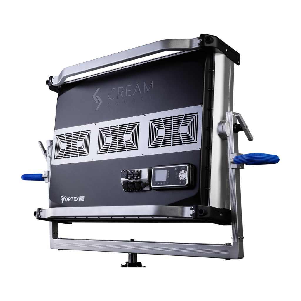 Creamsource Vortex24