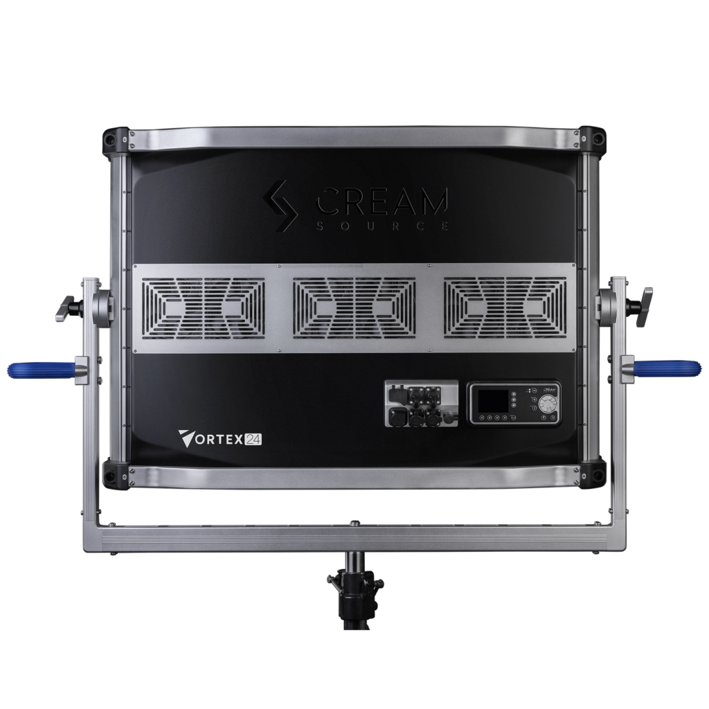 Creamsource Vortex24