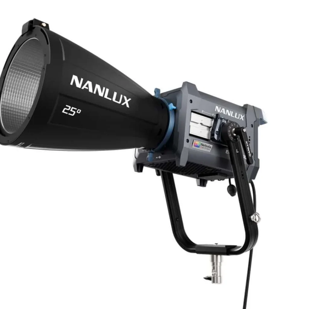 Nanlux Evoke 600C