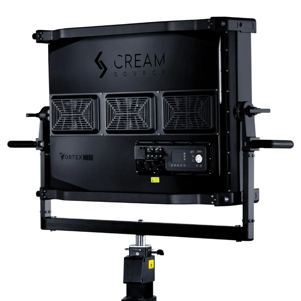 Creamsource Vortex24 Soft