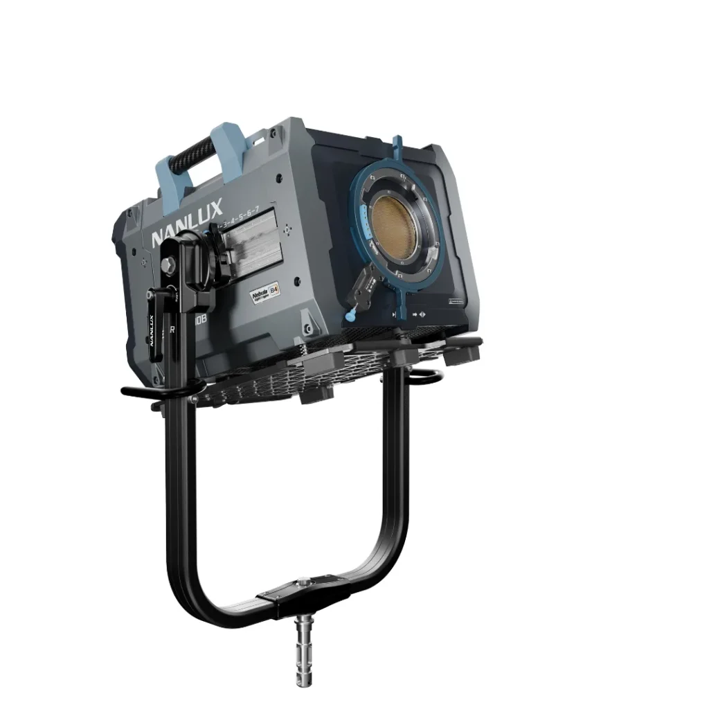 Nanlux Evoke 5000B
