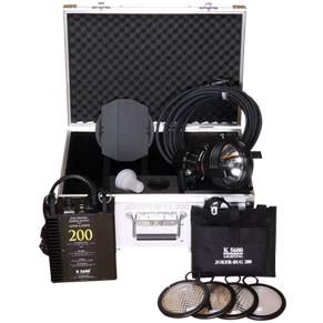 K5600 Joker Bug 200 Kit