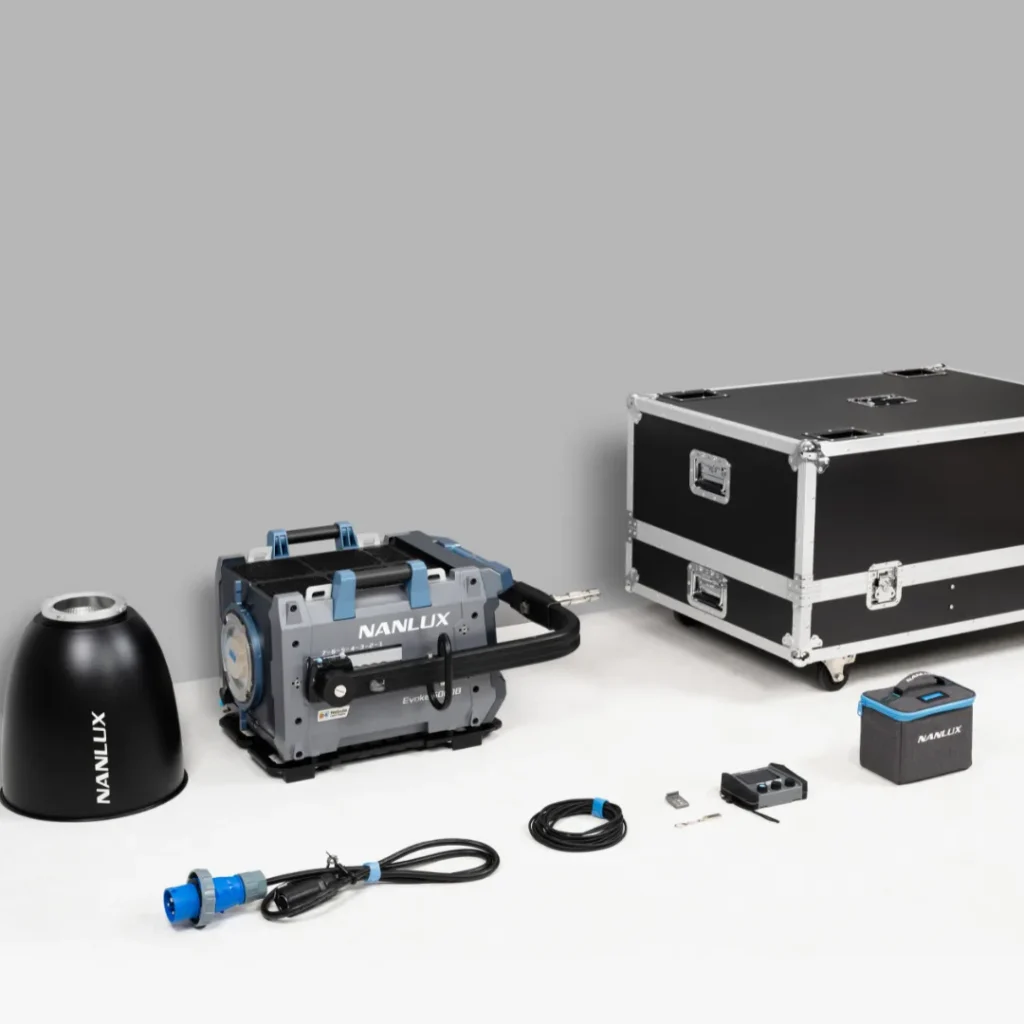 Nanlux Evoke 5000B