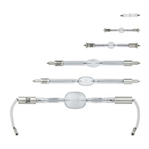 Koto Single Ended Compact HMI Lamps