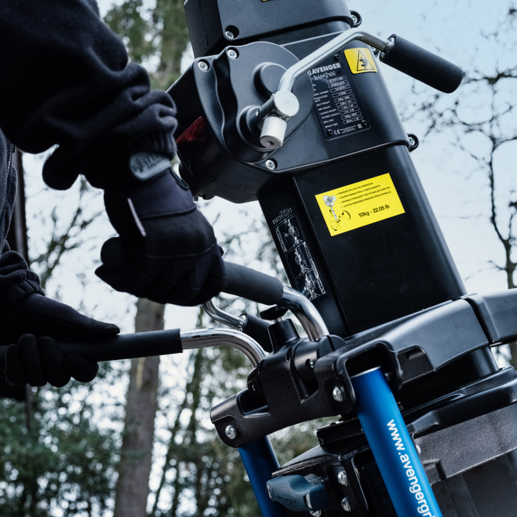 Nanlux Evoke 150C