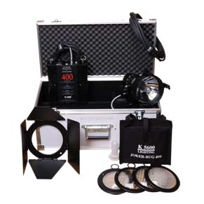 K5600 Joker Bug 400 Kit