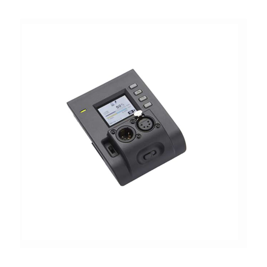 Astra DMX XLR 5pin Communications Module