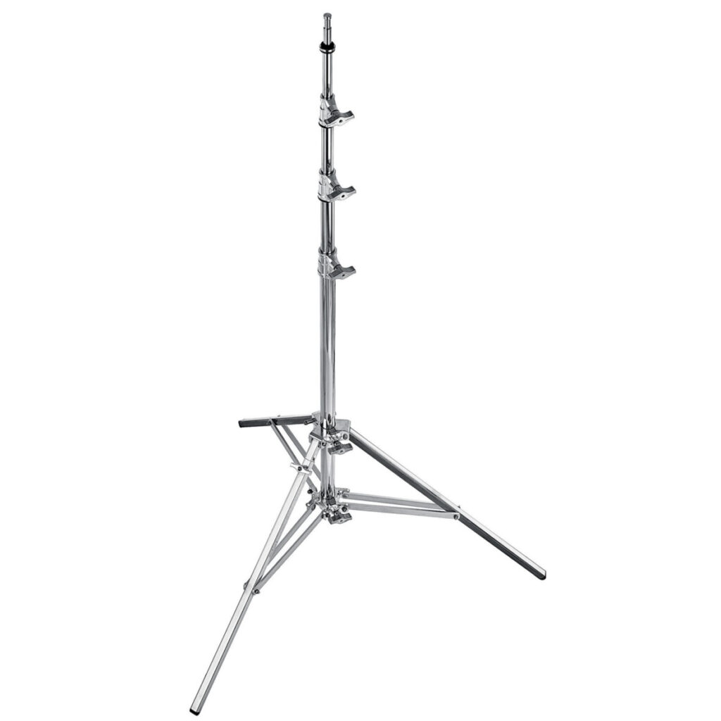 Avenger Baby Steel Stand 40