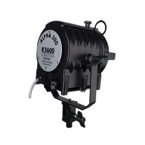 K5600 Alpha 200 Evolution Kit