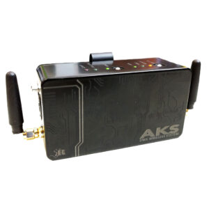 RatPac AKS DMX Wireless System