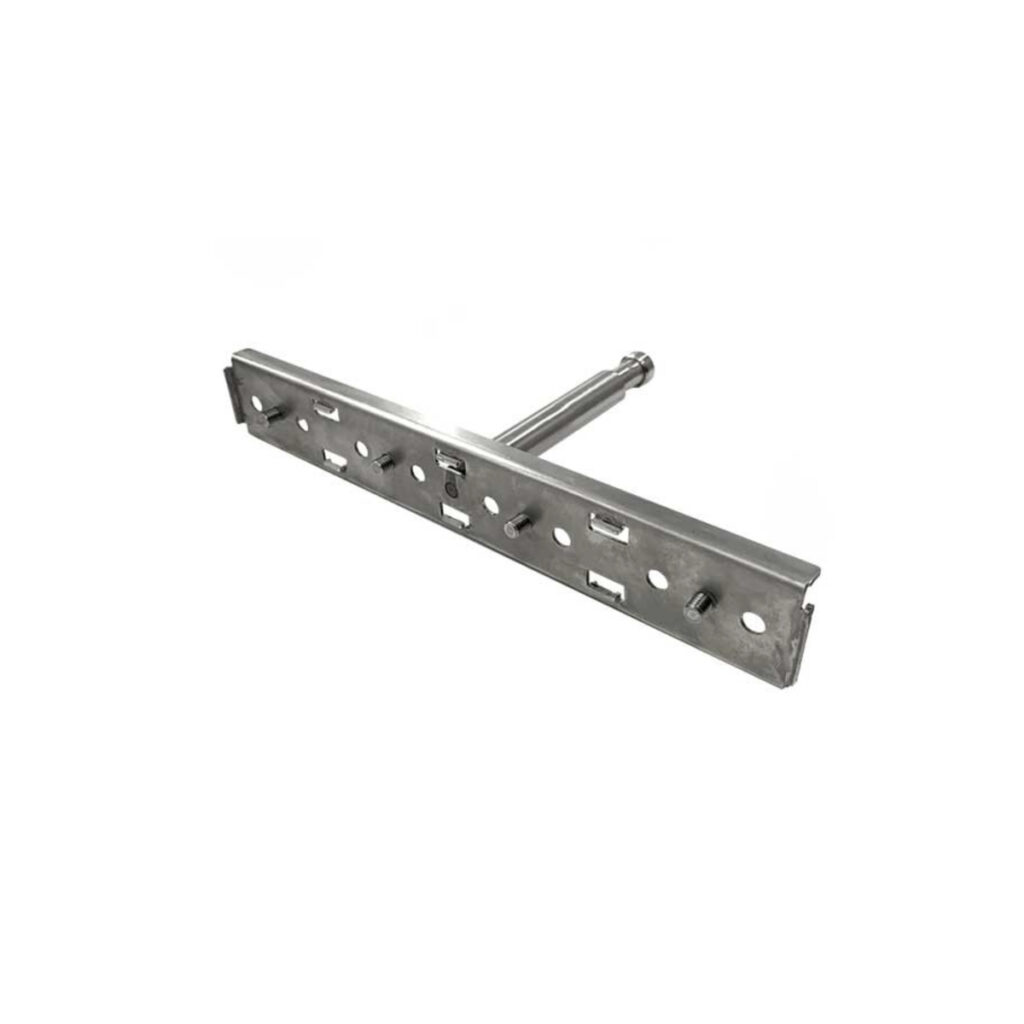 Astera Cross Plate