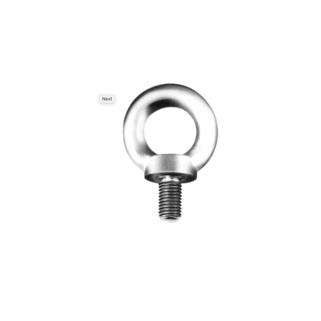 Astera Eyebolt