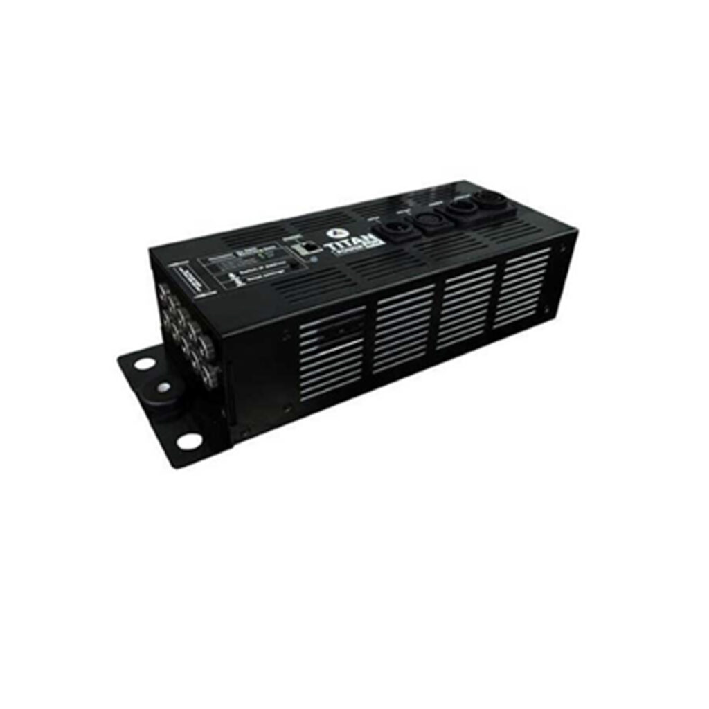 Astera PowerBox