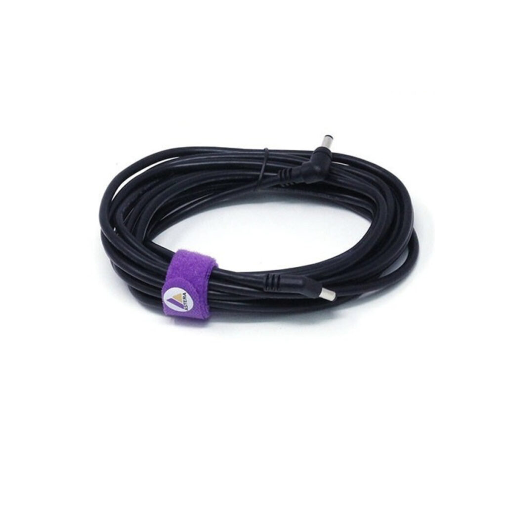 Astera DC Charging Cables
