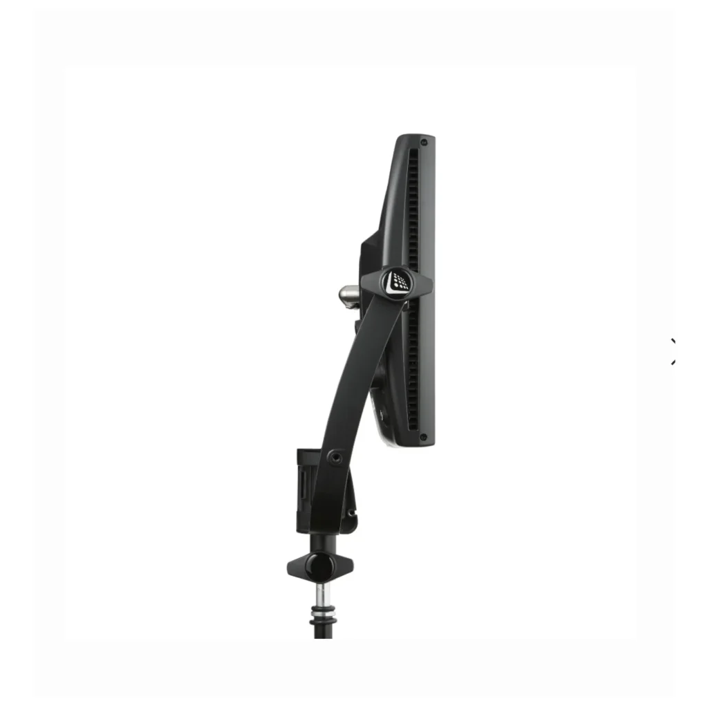Astra 6X Bi-Color LED Panel Traveler Duo V-Mount Kit