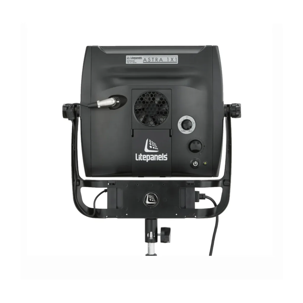 Litepanels Astra Bi-Focus LED Panel