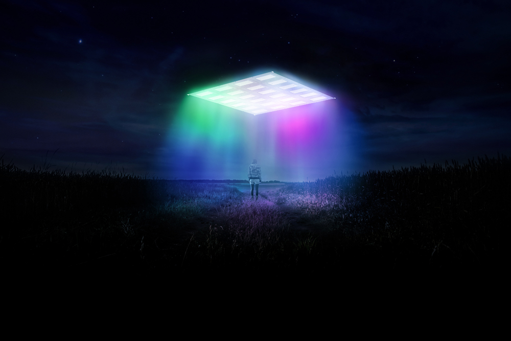 Auroris X
