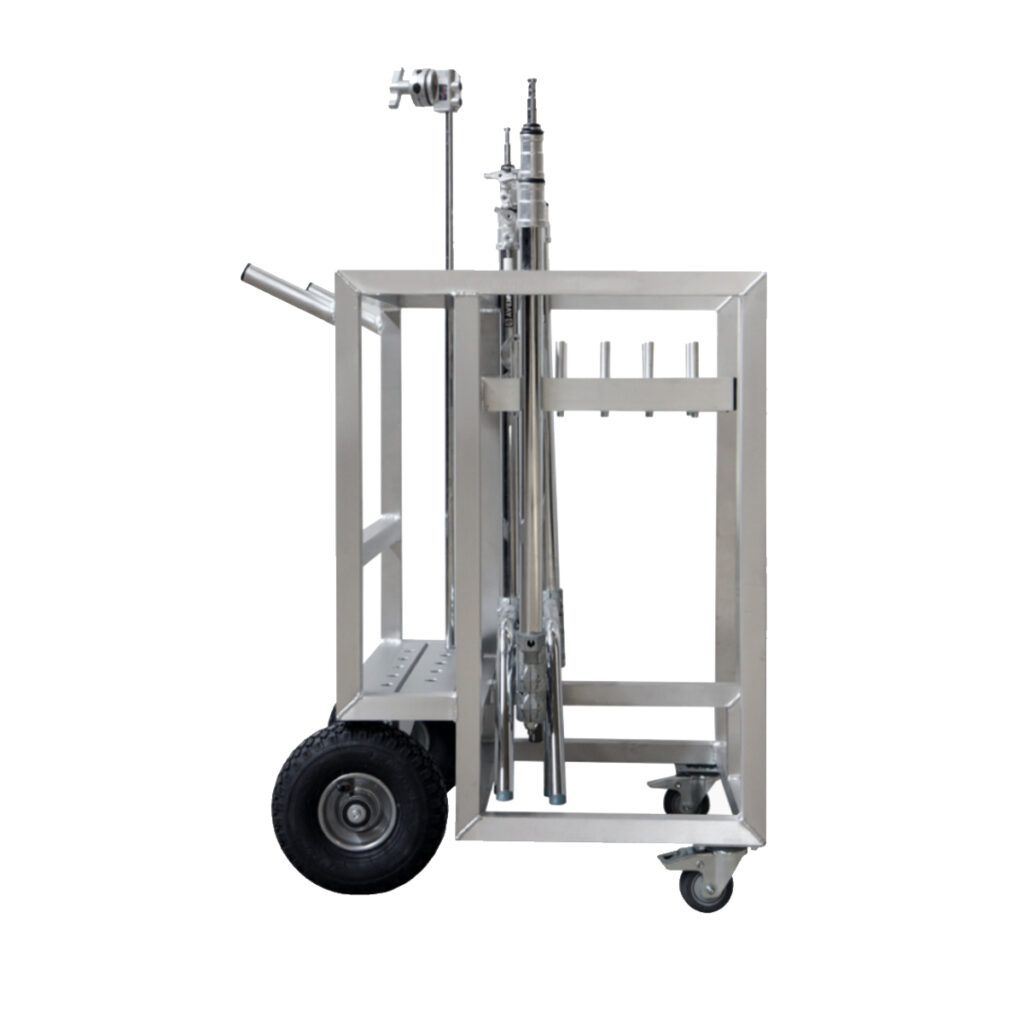 C-Stand Cart