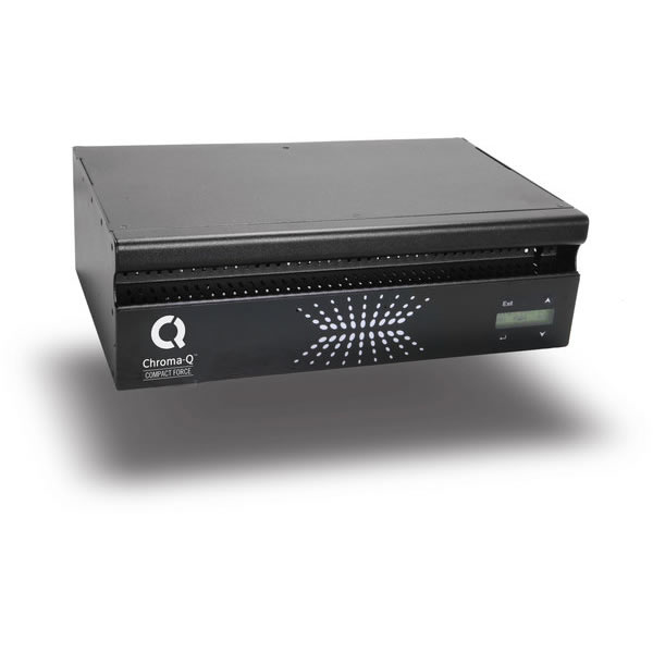 Power Supply for Studio Force Compact