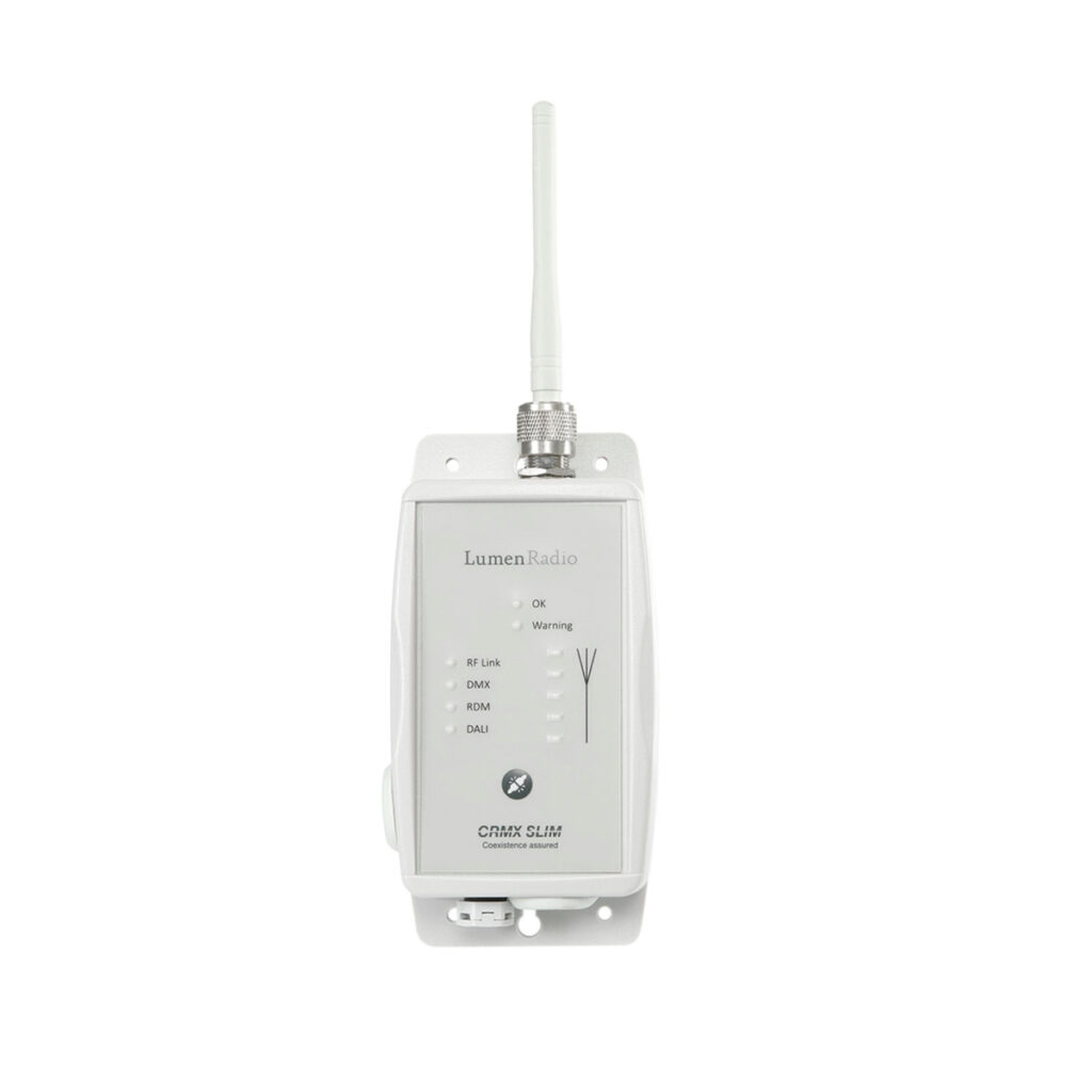 CRMX SLIM TX