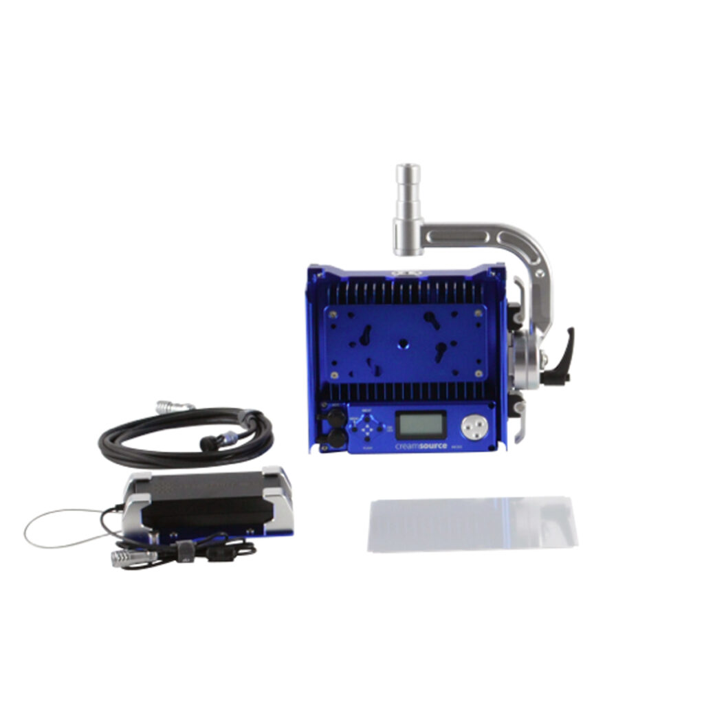 Creamsource Micro Bender Essentials Kit
