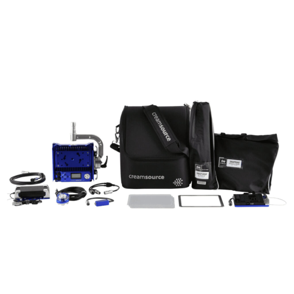 Creamsource Micro Bender Gaffer Kit