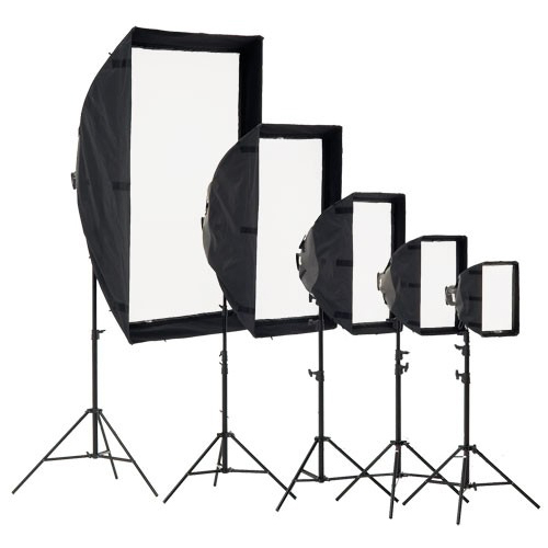 Chimera Video Pro Lightbanks