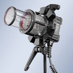 Dedolight Daylight / Tungsten Soft Light DLH200SDT