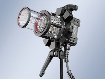 Dedolight Daylight / Tungsten Soft Light DLH200SDT