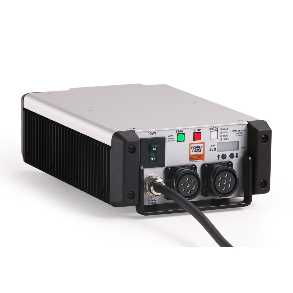 Power Gems 1200W Electronic Ballast