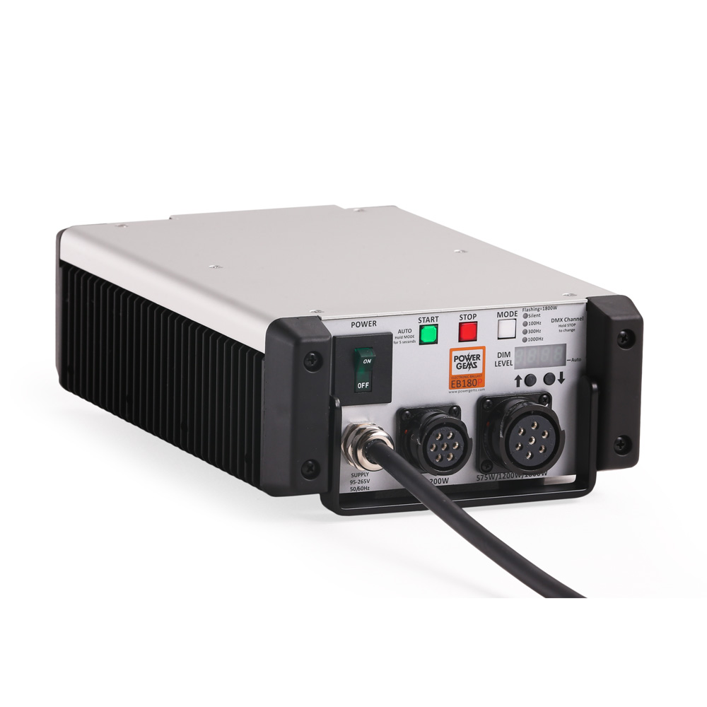 Power Gems 1800W Electronic Ballast