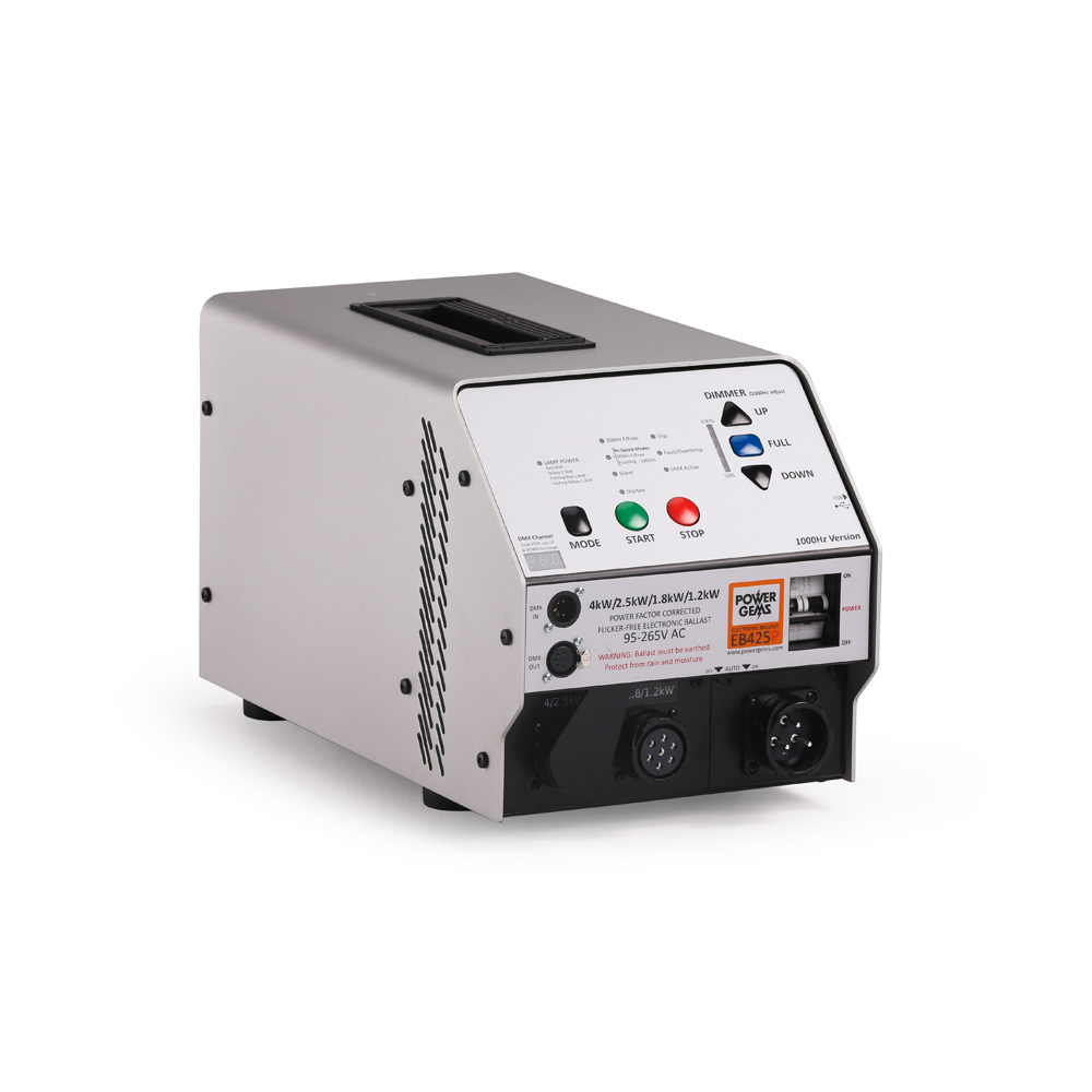 Power Gems 4000W Electronic Ballast