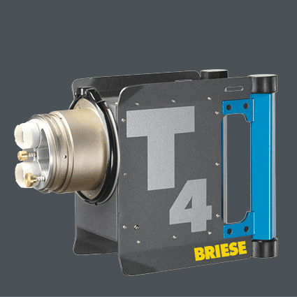 Briese Focus 77 Cinema