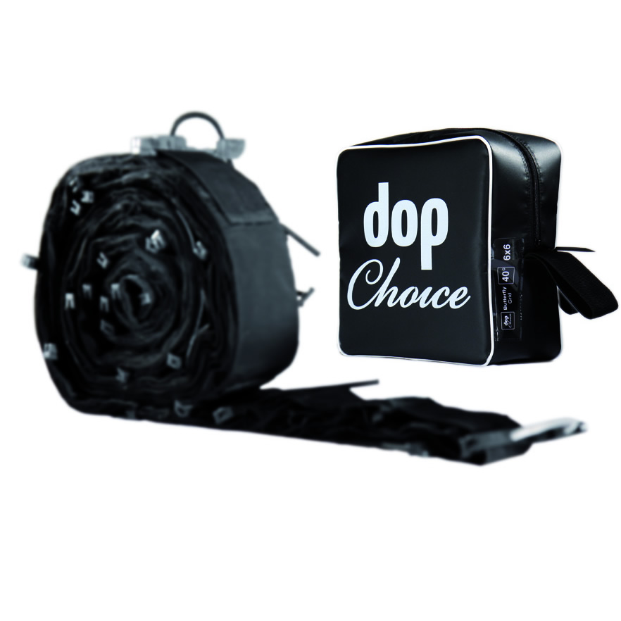 DoPchoice Butterfly Grid