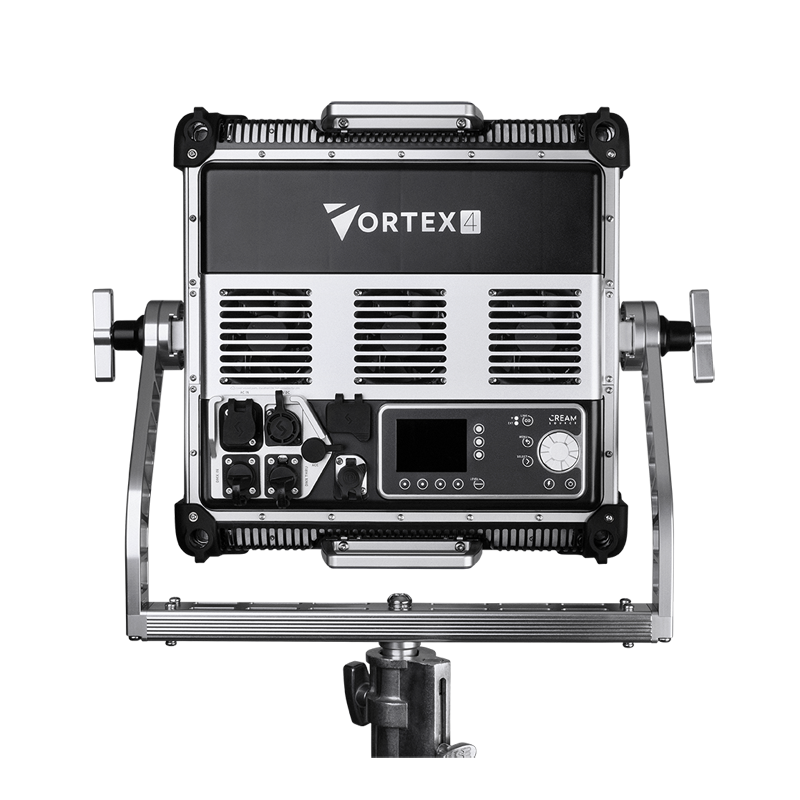 Creamsource Vortex4