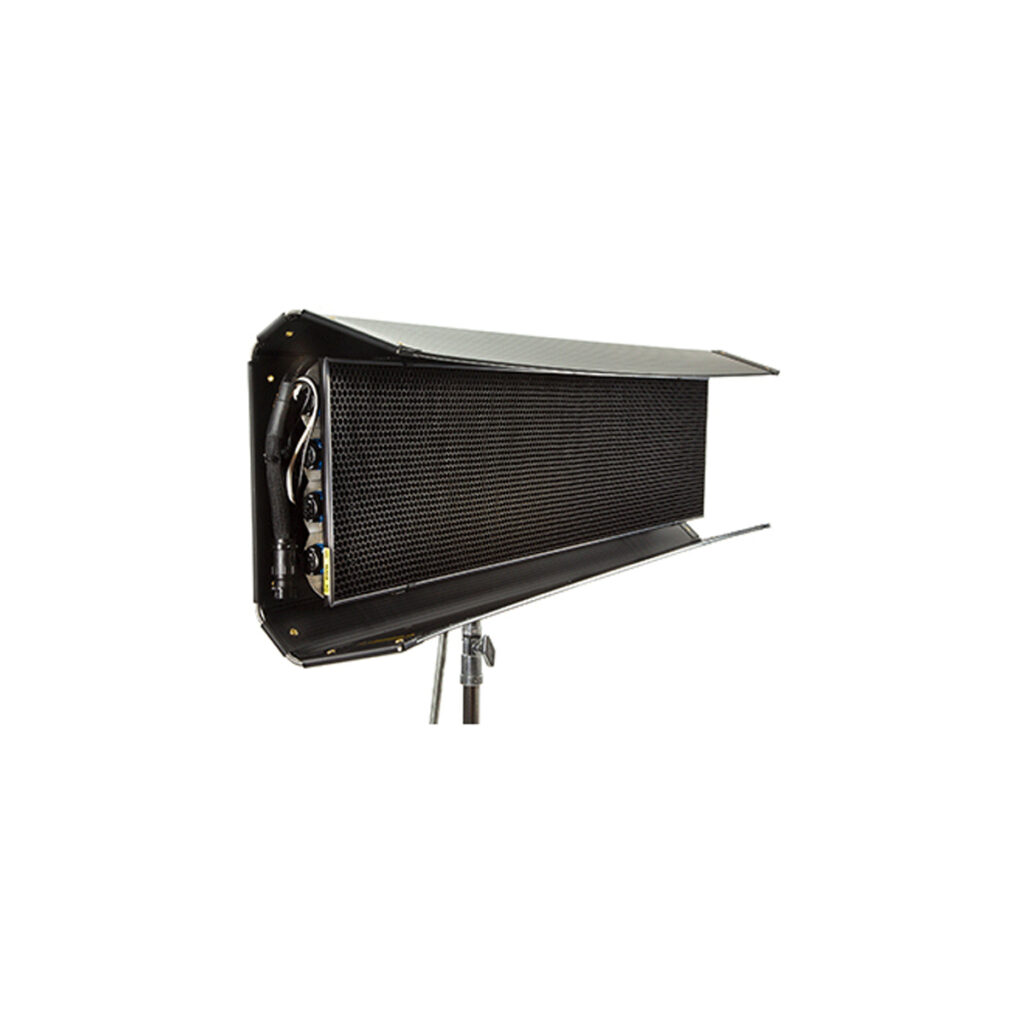Kino Flo 4′ 4 Bank DMX
