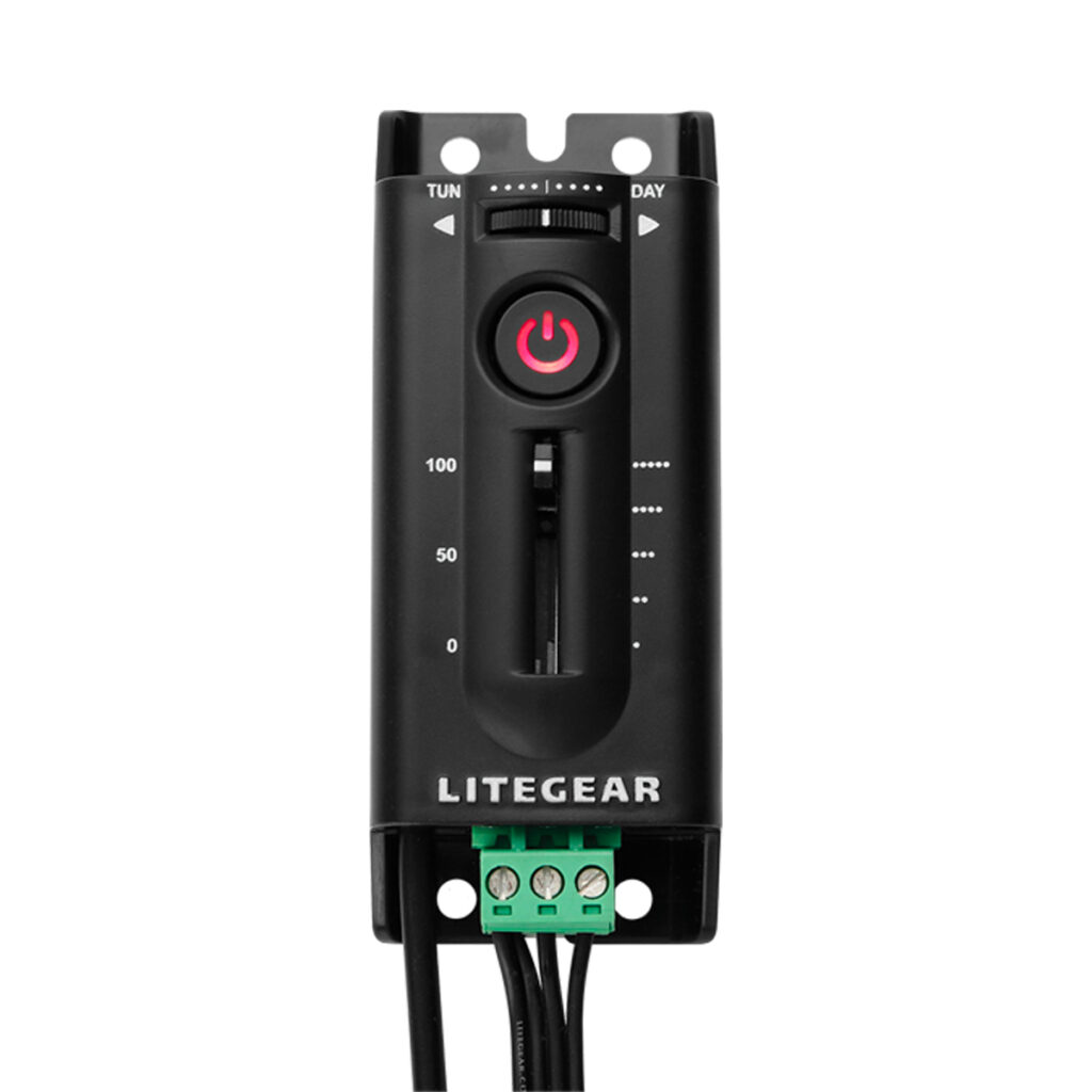 LiteDimmer Micro Hybrid