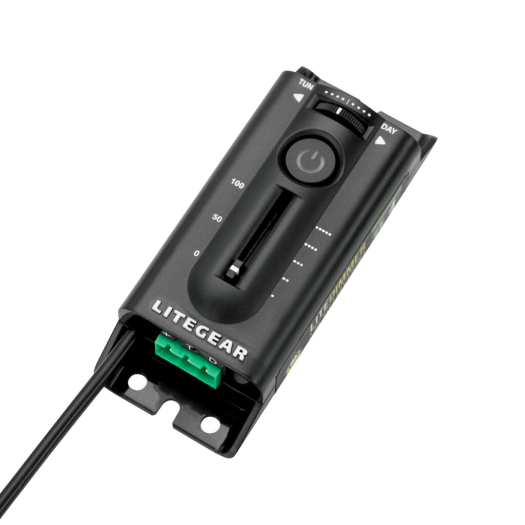 LiteDimmer Micro Hybrid