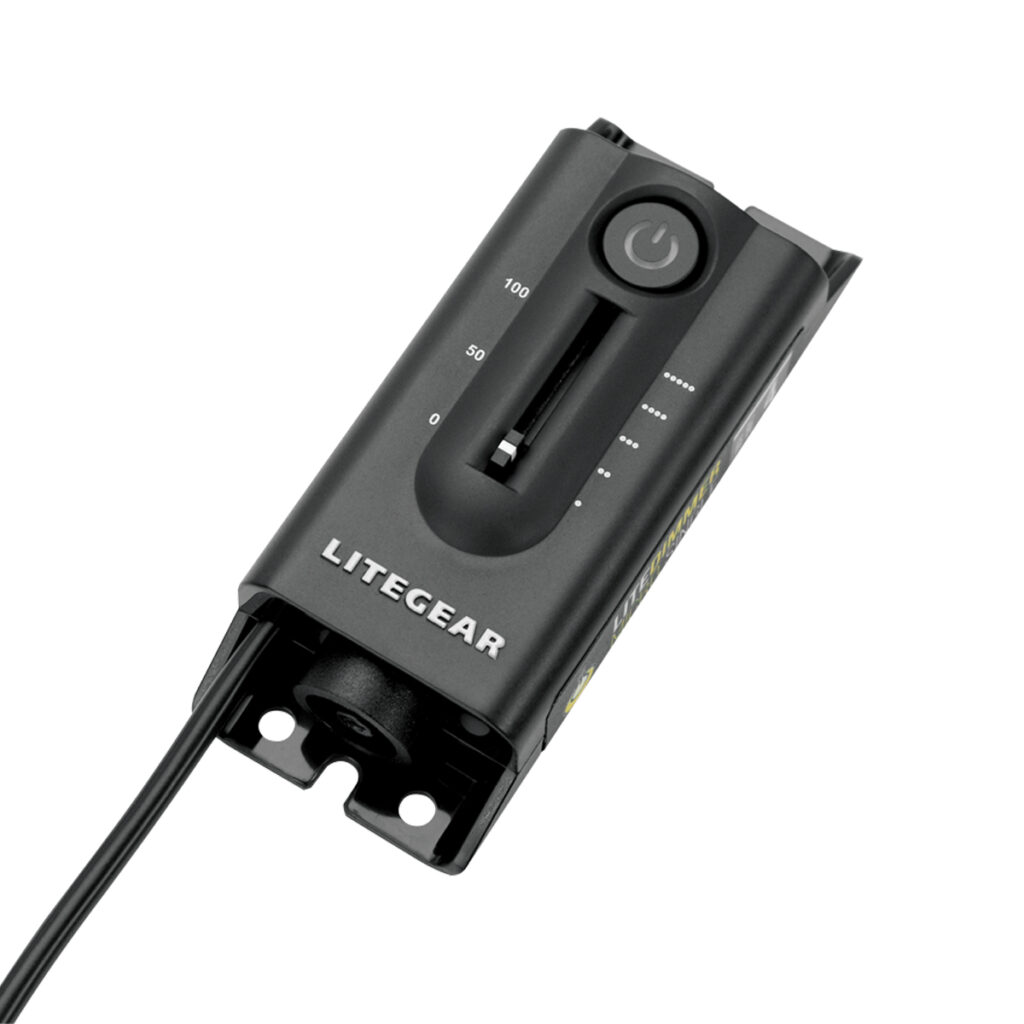 LiteDimmer Micro Single