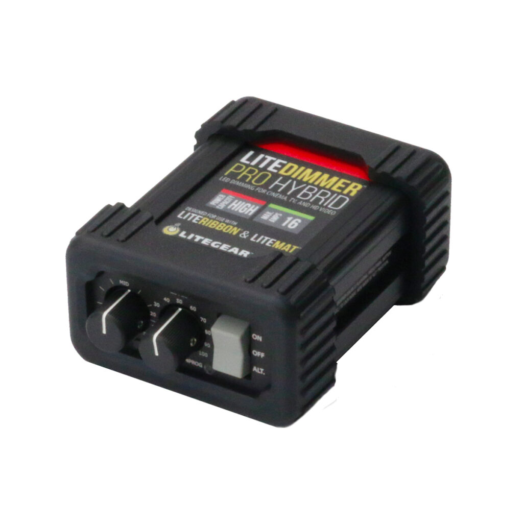 LiteDimmer Pro Hybrid (High Capacity)