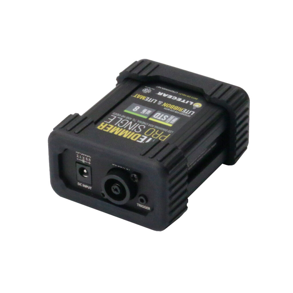 LiteDimmer Pro Single