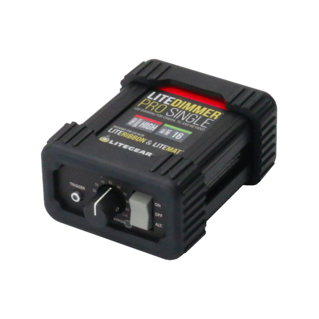 LiteDimmer Pro Single (High Capacity)