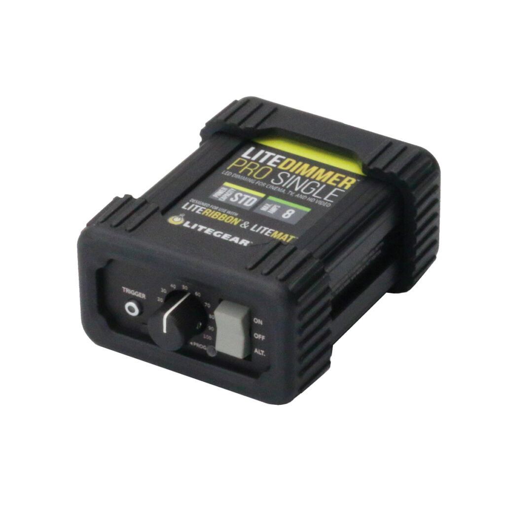 LiteDimmer Pro Single