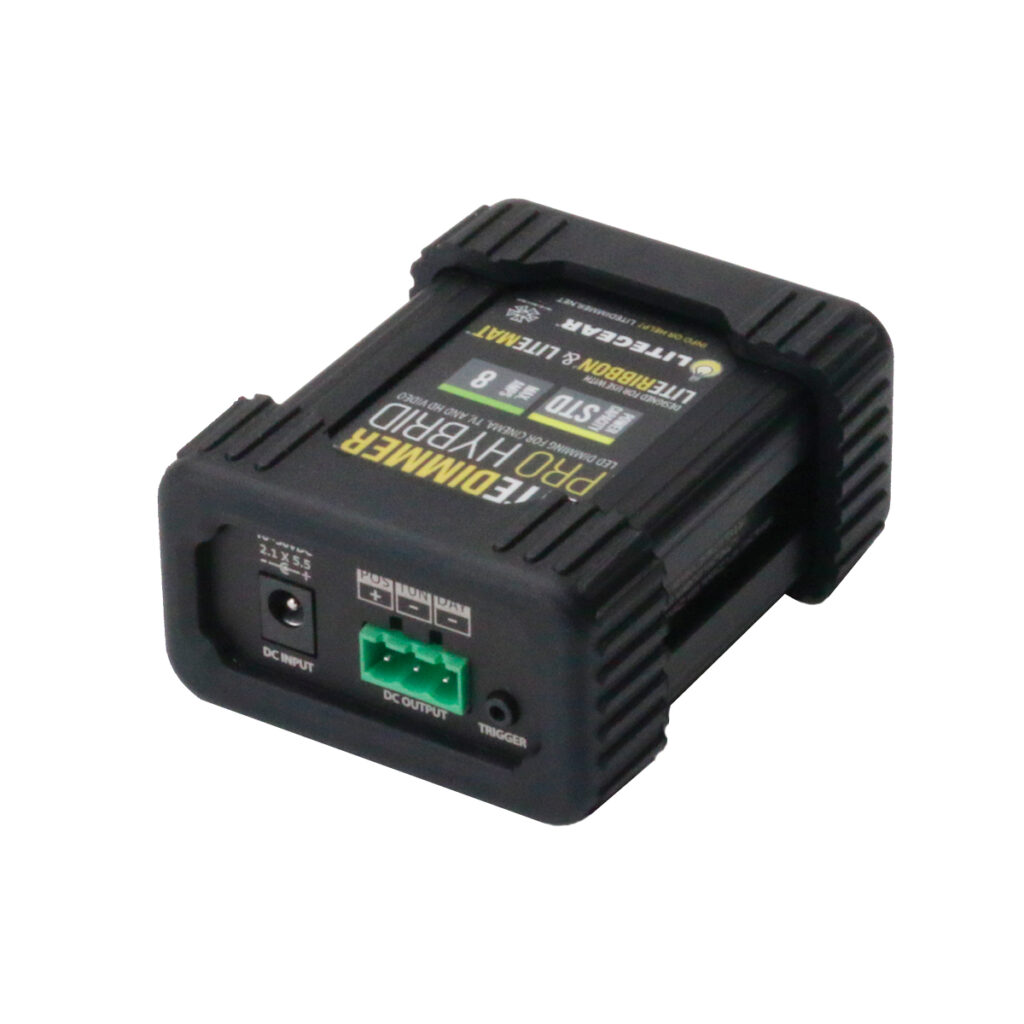 LiteDimmer Pro Hybrid