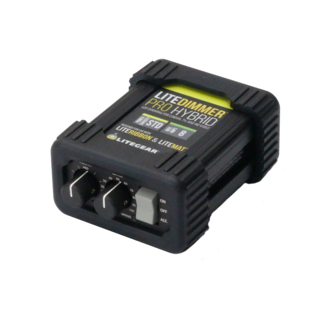 LiteDimmer Pro Hybrid