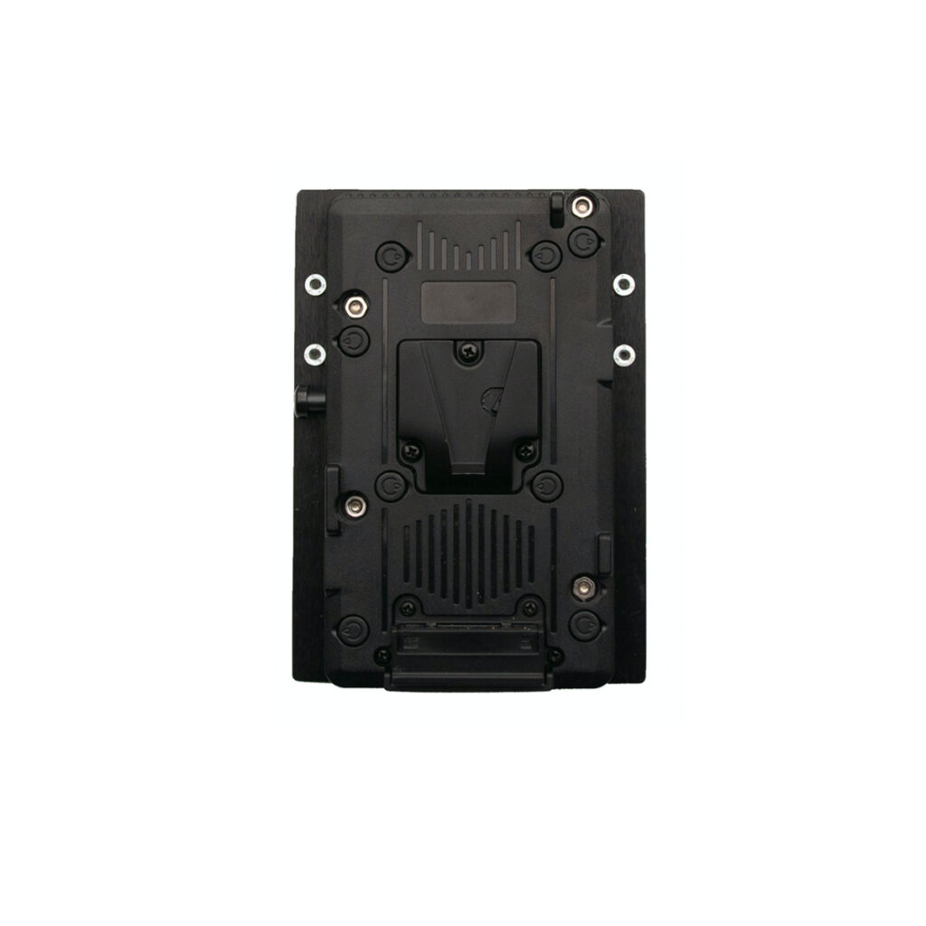 Block to V-mount Battery Adapter